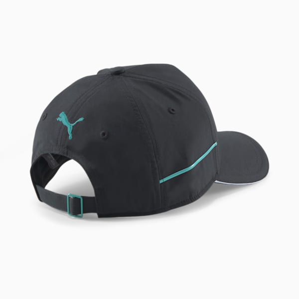 Gorra Metal Energy de Mercedes-AMG Petronas Motorsport, Puma Black, extralarge