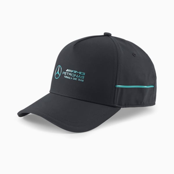 Gorra Metal Energy de Mercedes-AMG Petronas Motorsport, Puma Black, extralarge