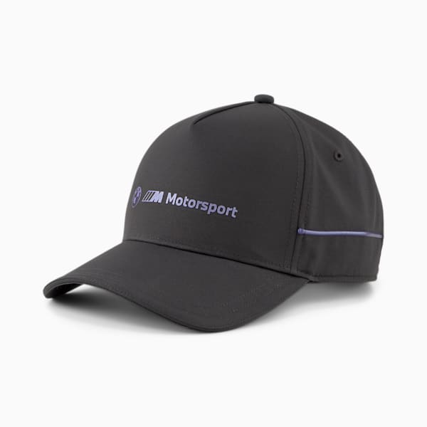 BMW M Motorsport Metal Energy Hat