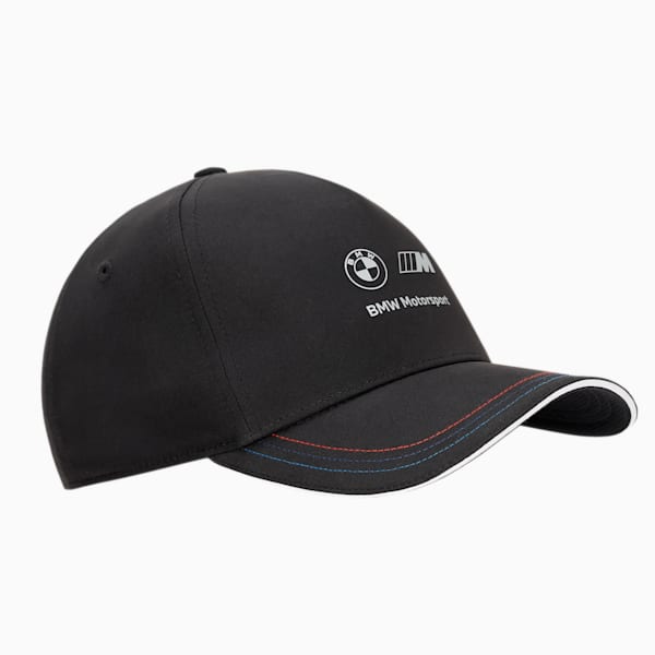 BMW MMS Nightride BB Cap | PUMA