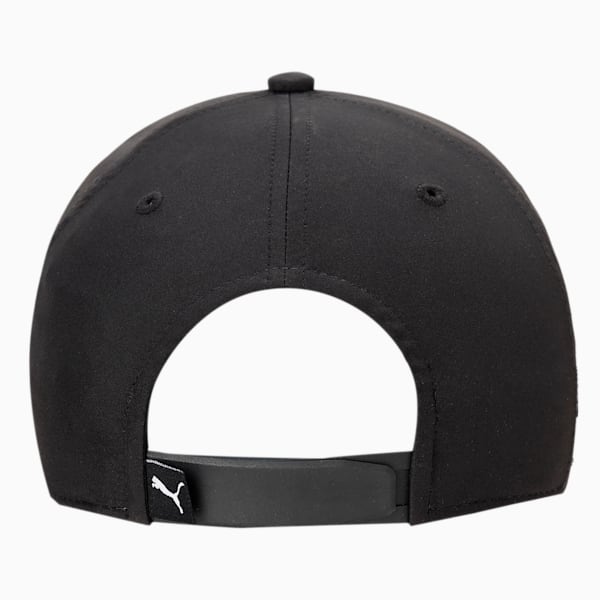 BMW MMS Nightride BB Cap, Puma Black, extralarge