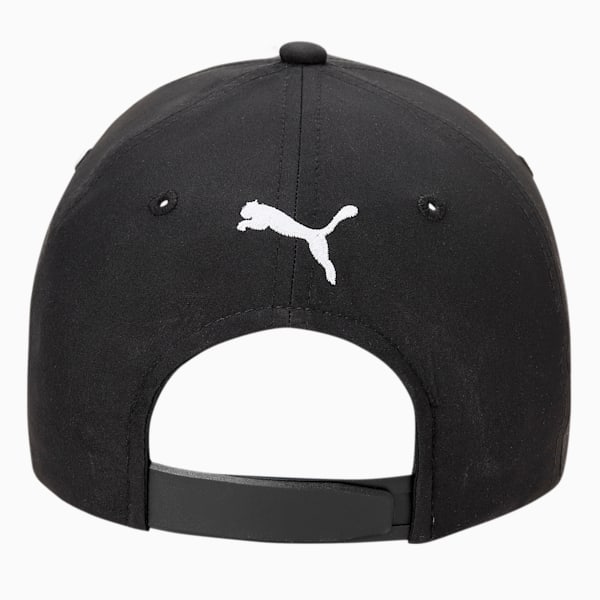 MAPF 1 Nightride BB Cap, Puma Black, extralarge