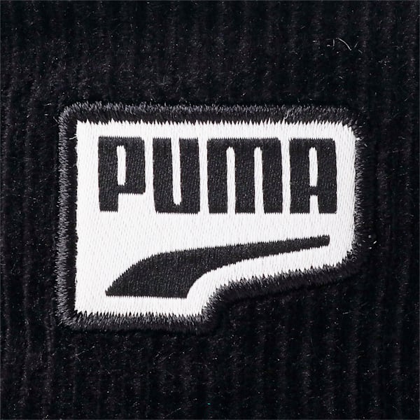 ユニセックス プライム ダウンタウン DOWNTOWN バケットハット, Puma Black-DT Logo, extralarge-JPN