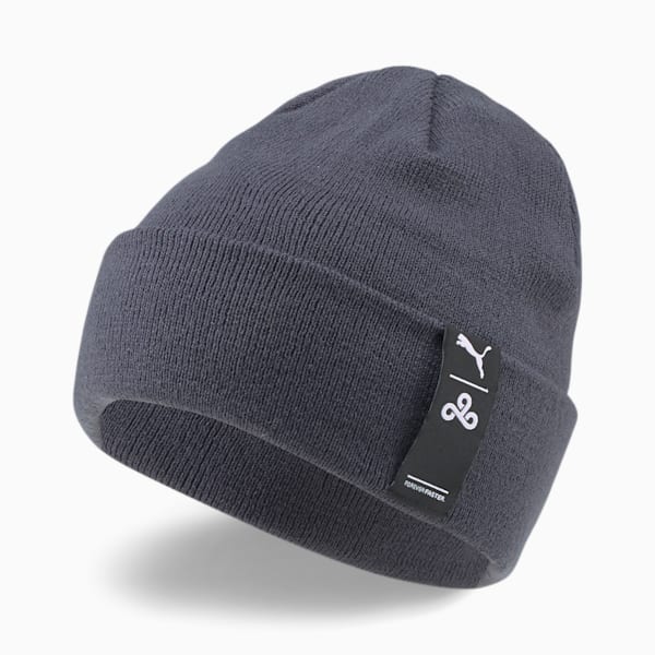 Gorro de invierno PUMA x CLOUD9, Parisian Night, extralarge