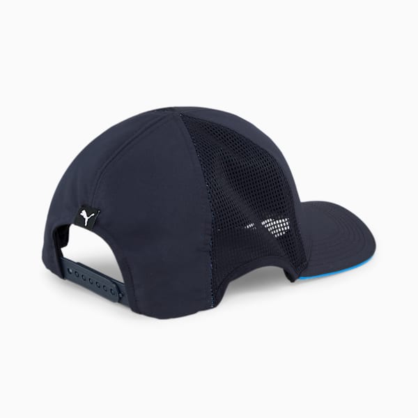 Gorra para videojuegos PUMA X CLOUD9, Parisian Night, extralarge