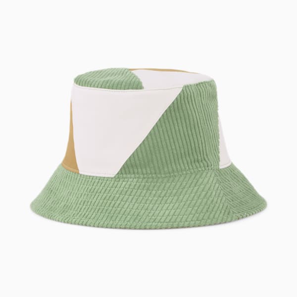 PUMA x CHILDHOOD DREAMS Basketball Bucket Hat, Light Sand, extralarge-AUS