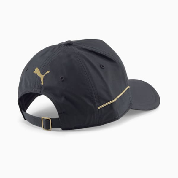 Gorra Metal Energy de Porsche Legacy, Puma Black, extralarge