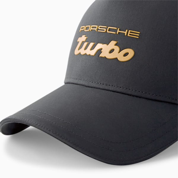 Gorra Metal Energy de Porsche Legacy, Puma Black, extralarge