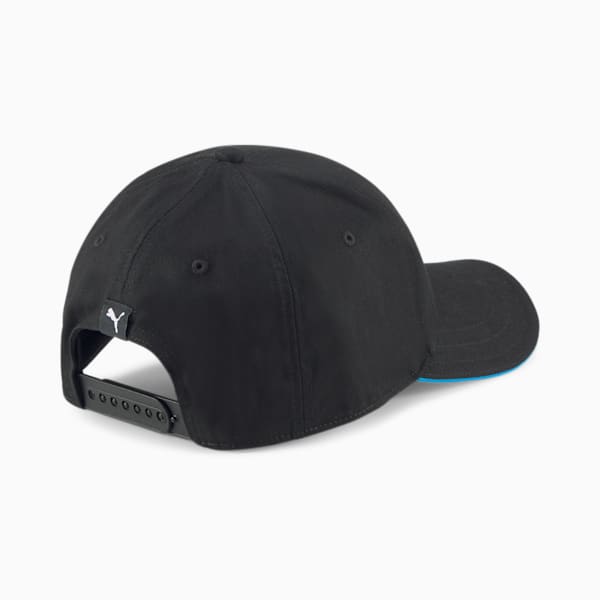 PUMA x CLOUD9 Hat, Puma Black, extralarge