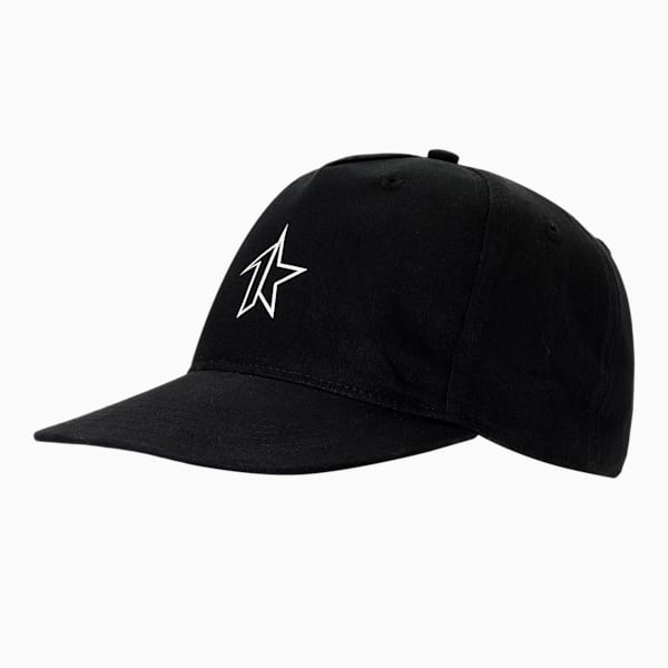 PUMA x 1DER Unisex Flat Brim Cap | PUMA