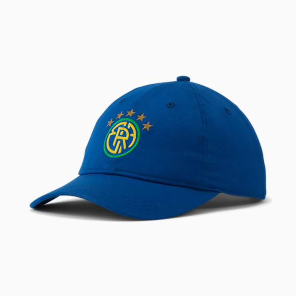 fbtlCore Fan Hat, Limoges-Classic Green-Dandelion