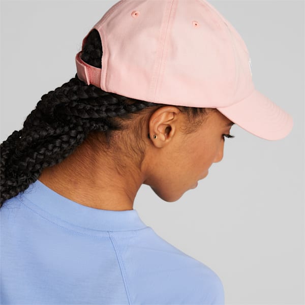 Essentials No.1 Cap, Rose Dust, extralarge