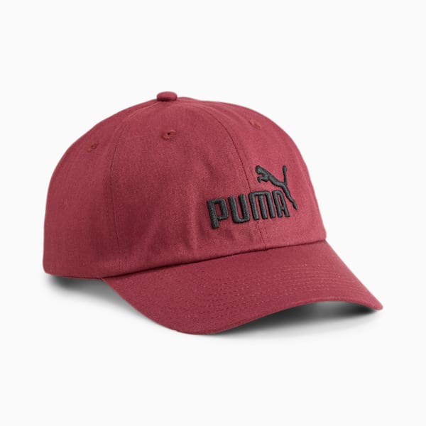 Essentials No.1 Cap, Dark Jasper, extralarge-GBR