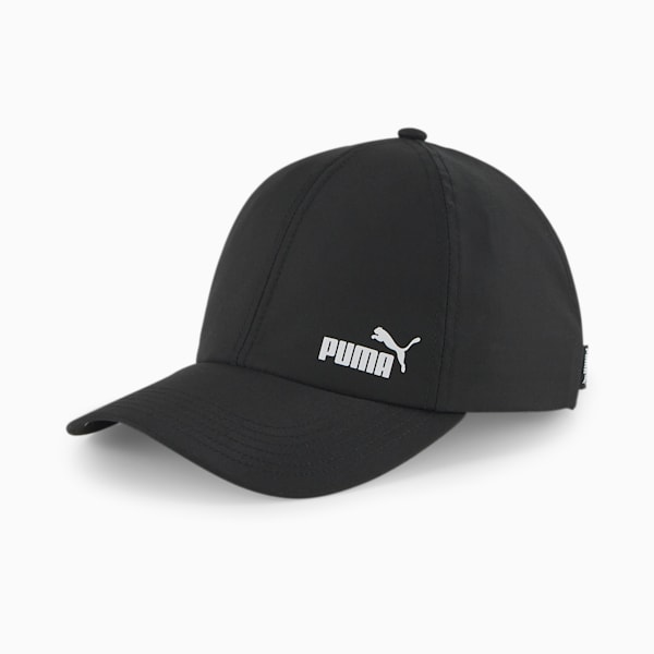 Women's Ponytail Cap, PUMA Black, extralarge-IND