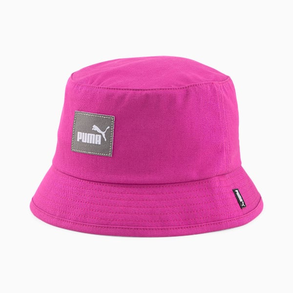 Core Bucket Hat, Orchid Shadow-Rose Dust, extralarge