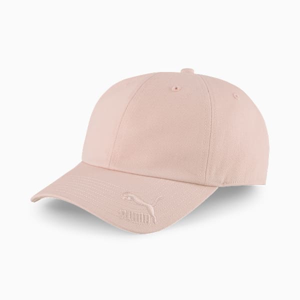 Prime Classic Dad Cap, Rose Dust, extralarge