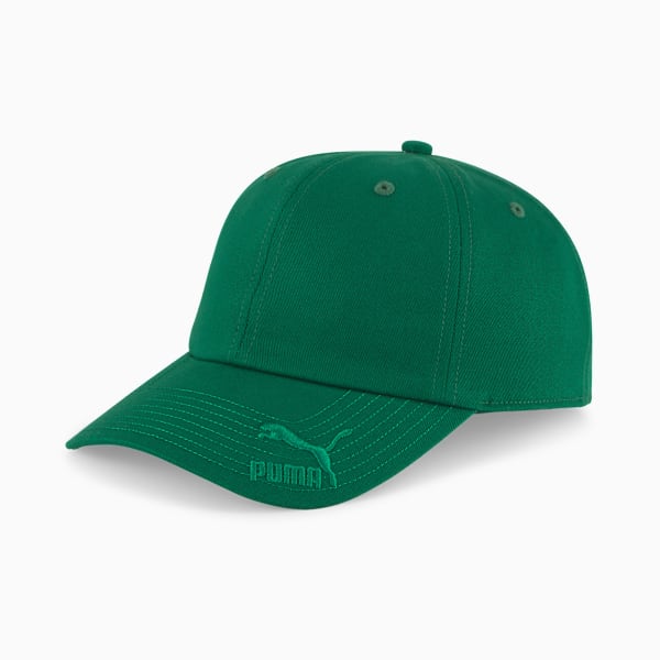 Prime Classic Dad Cap, Vine, extralarge