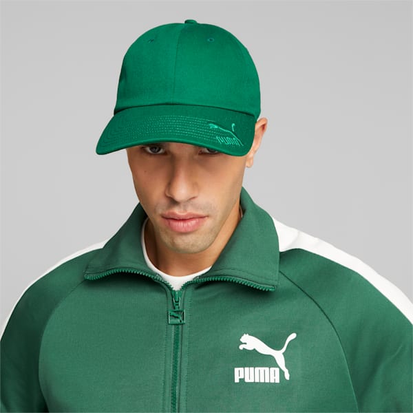 Prime Classic Dad Cap, Vine, extralarge