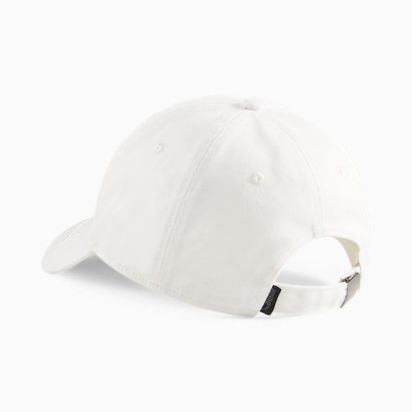 ユニセックス クラシック ダッド キャップ, Warm White, extralarge-JPN
