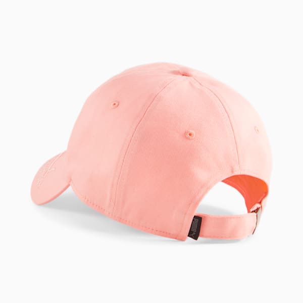 ユニセックス クラシック ダッド キャップ, Peach Smoothie, extralarge-JPN