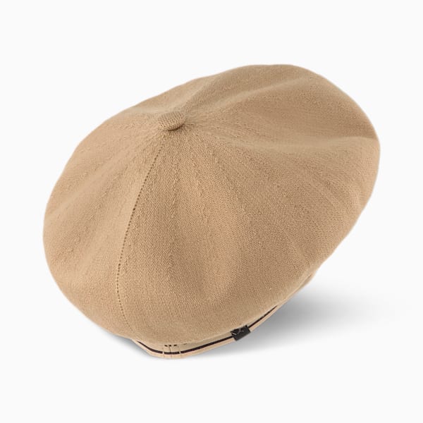PRIME Beret, Dusty Tan, extralarge-GBR