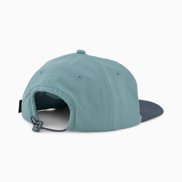 PUMA x FIRST MILE Running Cap, Adriatic-Dark Night, extralarge