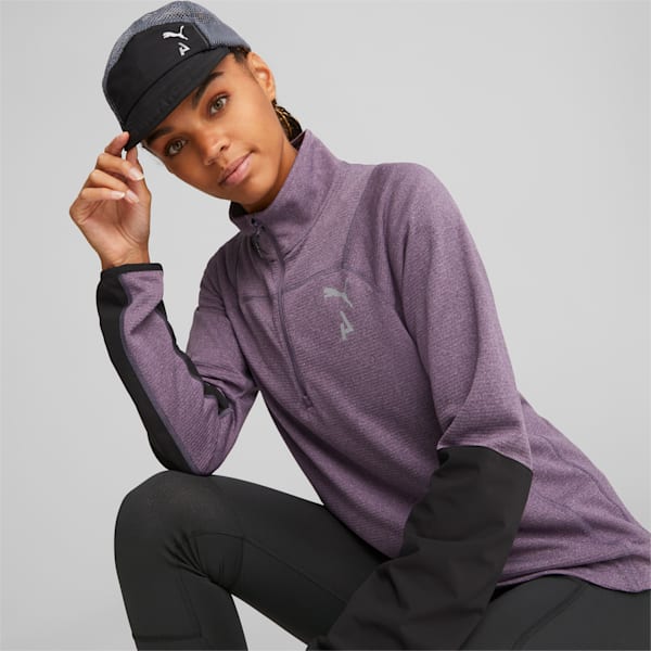SEASONS Mesh Cap, PUMA Black-Gray Tile, extralarge-GBR