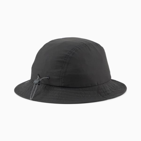 SEASONS Bucket Hat, PUMA Black, extralarge-GBR
