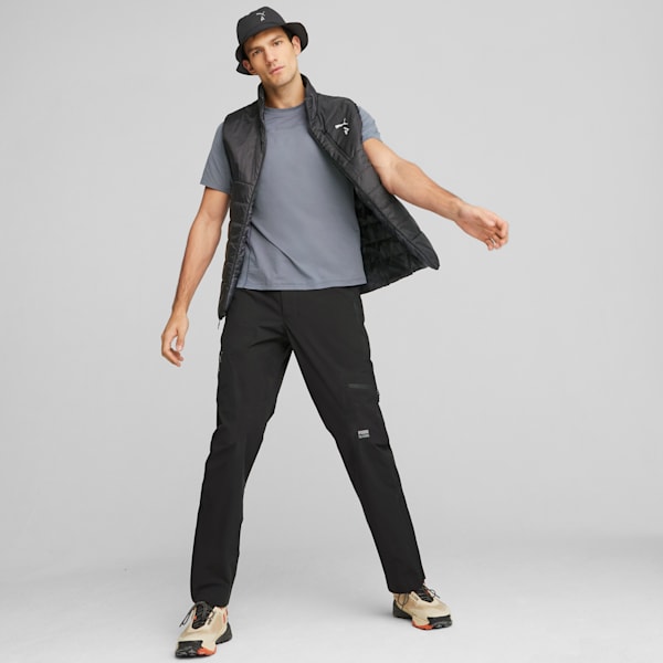 SEASONS Bucket Hat, PUMA Black, extralarge-GBR
