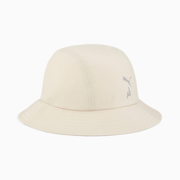 SEASONS Bucket Hat, Putty, extralarge