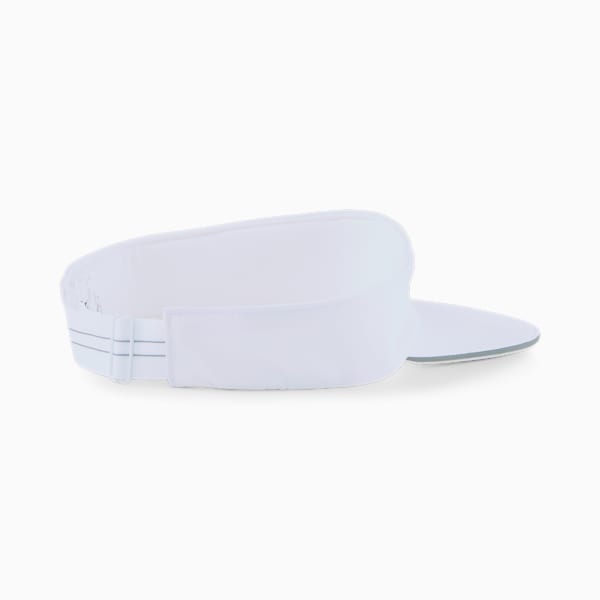 Unisex&nbsp;Running Visor, PUMA White, extralarge-IND