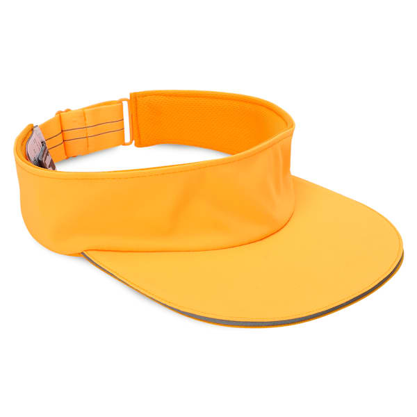 Unisex&nbsp;Running Visor, Sun Stream, extralarge-IND