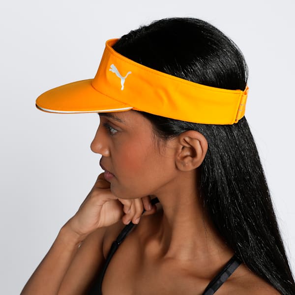 Running Visor, Sun Stream, extralarge-IND