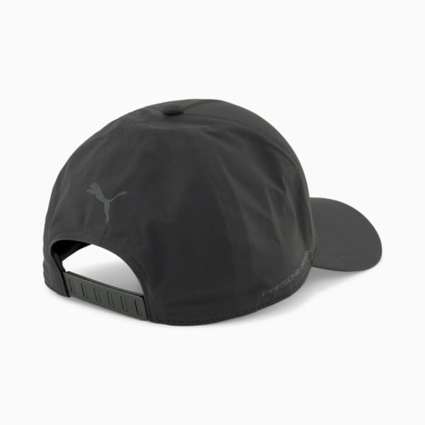 Porsche Design Classic Cap, PUMA Black, extralarge