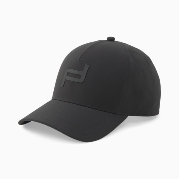 Porsche Design Classic Cap, PUMA Black, extralarge