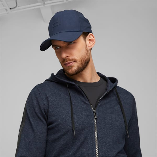 Gorra Porsche Design Classic, Navy Blazer, extralarge