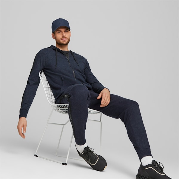 Gorra Porsche Design Classic, Navy Blazer, extralarge