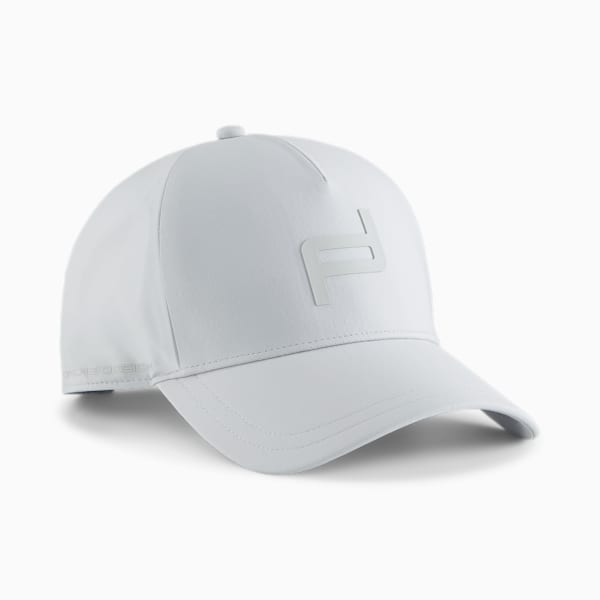Porsche Design Classic Cap, Ash Gray, extralarge-GBR