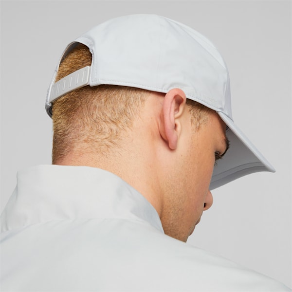 Porsche Design Classic Cap, Ash Gray, extralarge-GBR