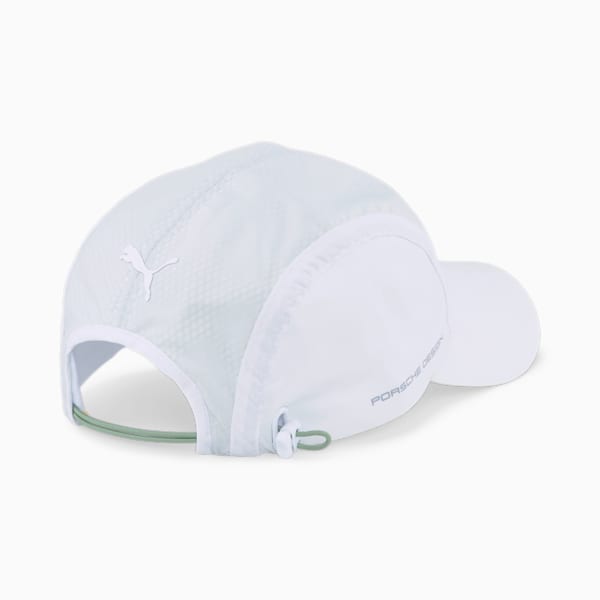 Porsche Design X-Ray Cap, PUMA White, extralarge