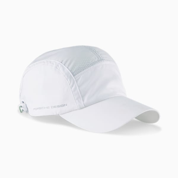 Porsche Design X-Ray Cap, PUMA White, extralarge