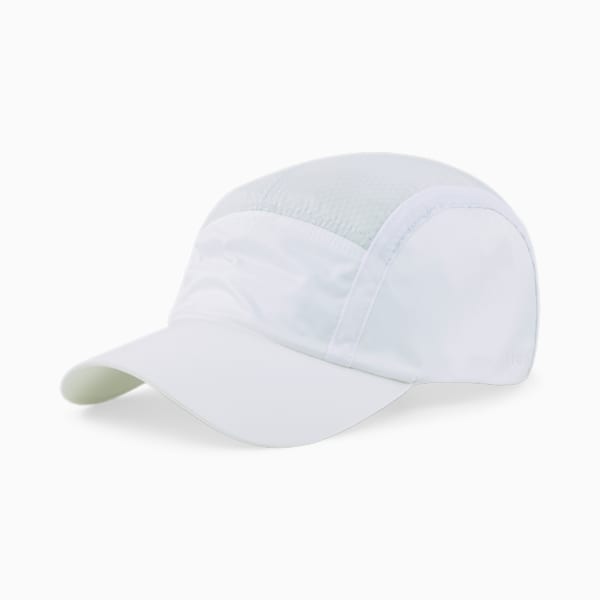 Porsche Design X-Ray Cap, PUMA White, extralarge