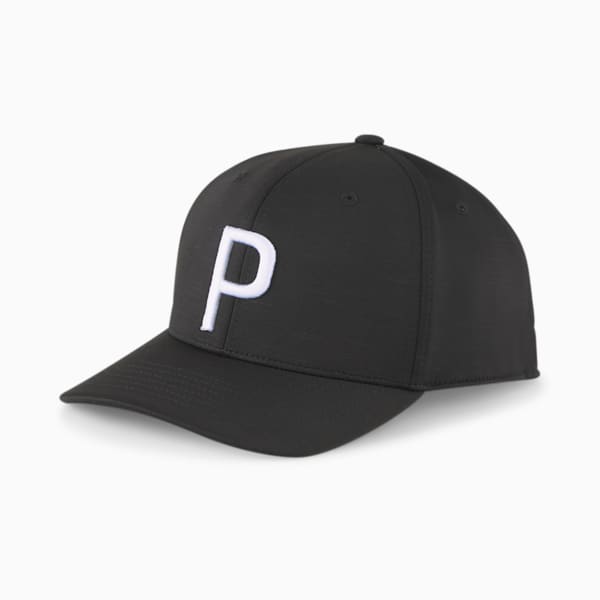 PUMA公式】メンズ ゴルフ P キャップ