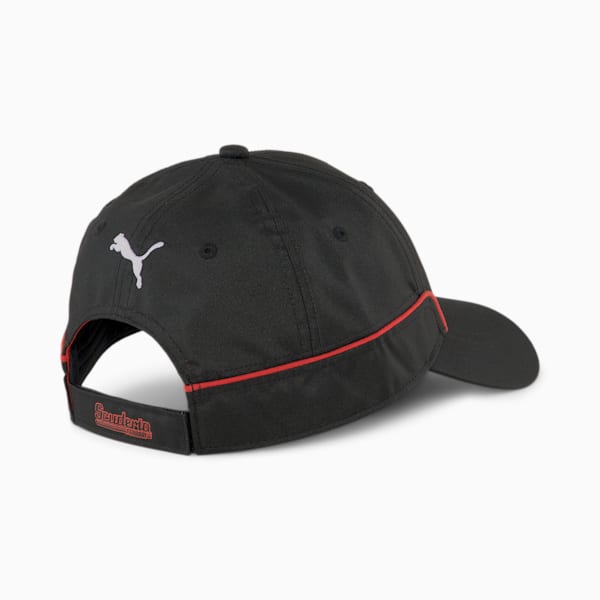 Ferrari SPTWR Race BB Cap, PUMA Black, extralarge