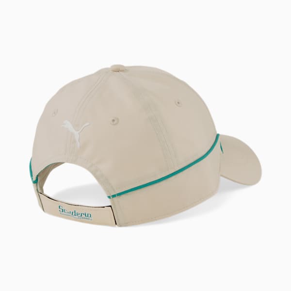 Ferrari SPTWR Race BB Unisex Cap, Granola, extralarge-IND