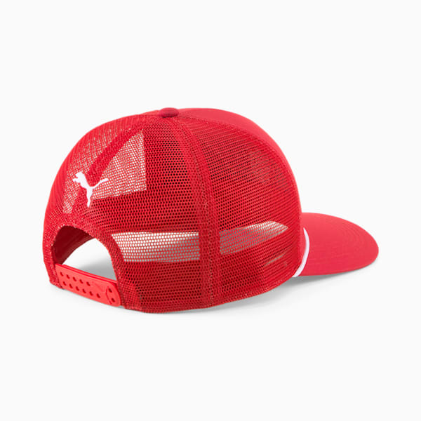 Gorra Puma Ferrari Motorsport