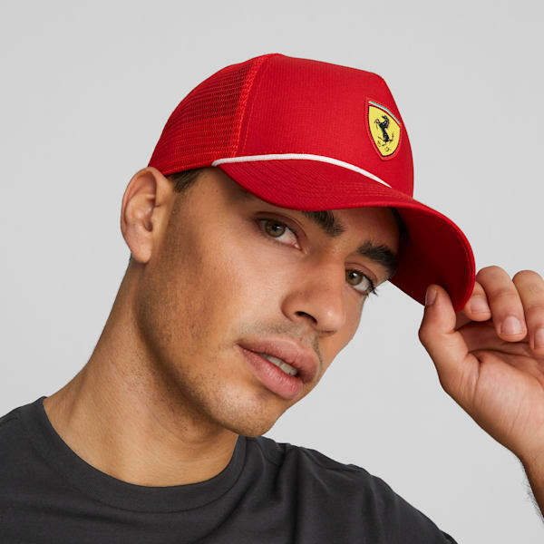 Gorra Puma Ferrari Motorsport