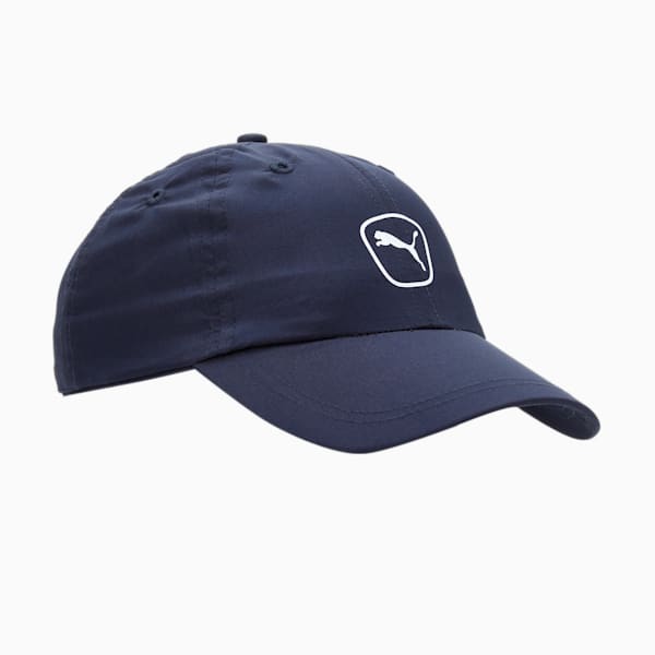 PUMA CR Running  Cap, Peacoat, extralarge-IND