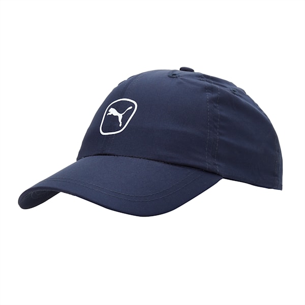 PUMA CR Running  Cap, Peacoat, extralarge-IND