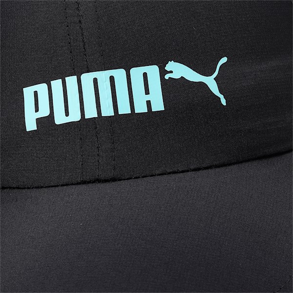 PUMA CR Performance Cap, PUMA Black, extralarge-IND